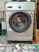 Washing Machine Front load