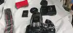 Nikon 5300d