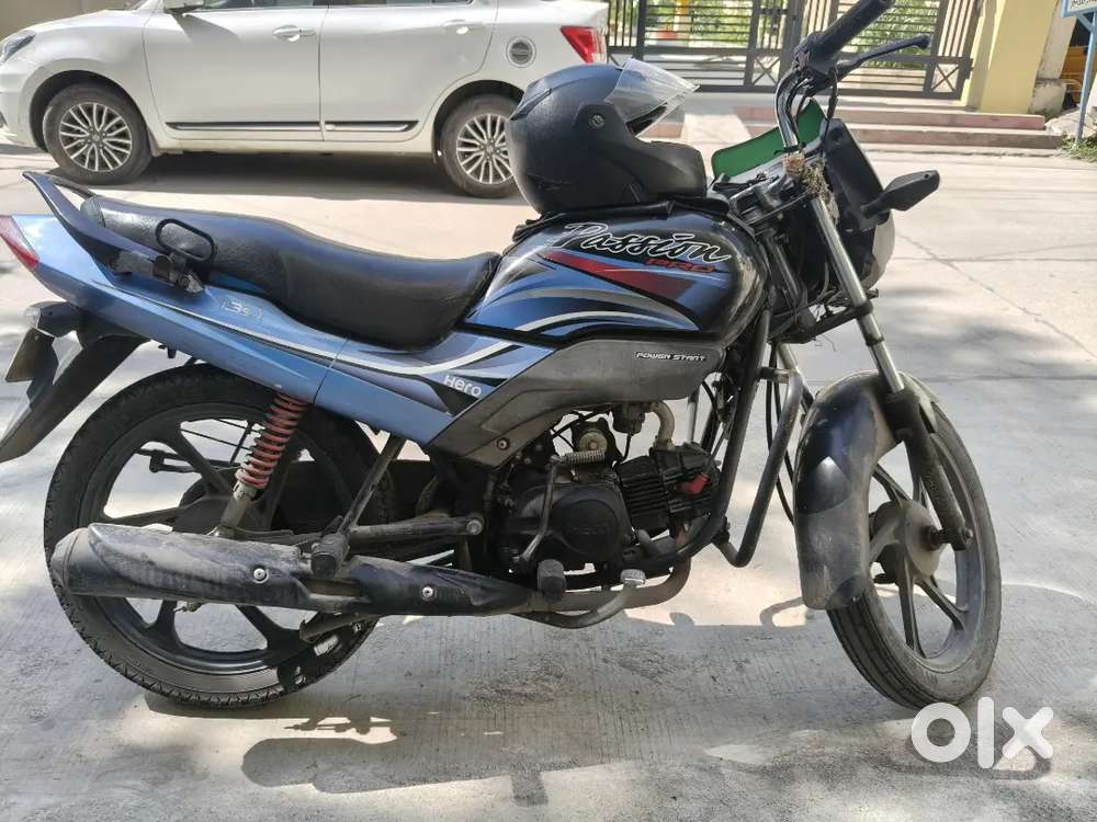 Good condition less used