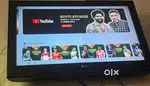 Lg Smart tv 32 inch