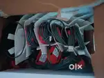 MORPHO L1 FINGER DEVICE