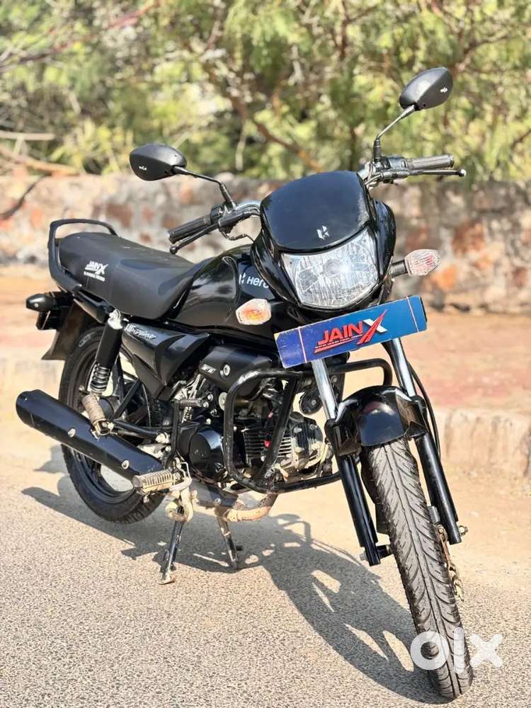 HF Deluxe Model (2025) brand new condition