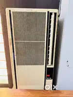 AC (Mobile AC)