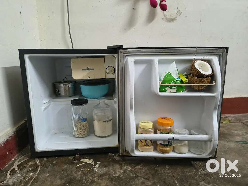 Electrolux Mini Fridge – Excellent Working Condition