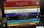 CS executive all books