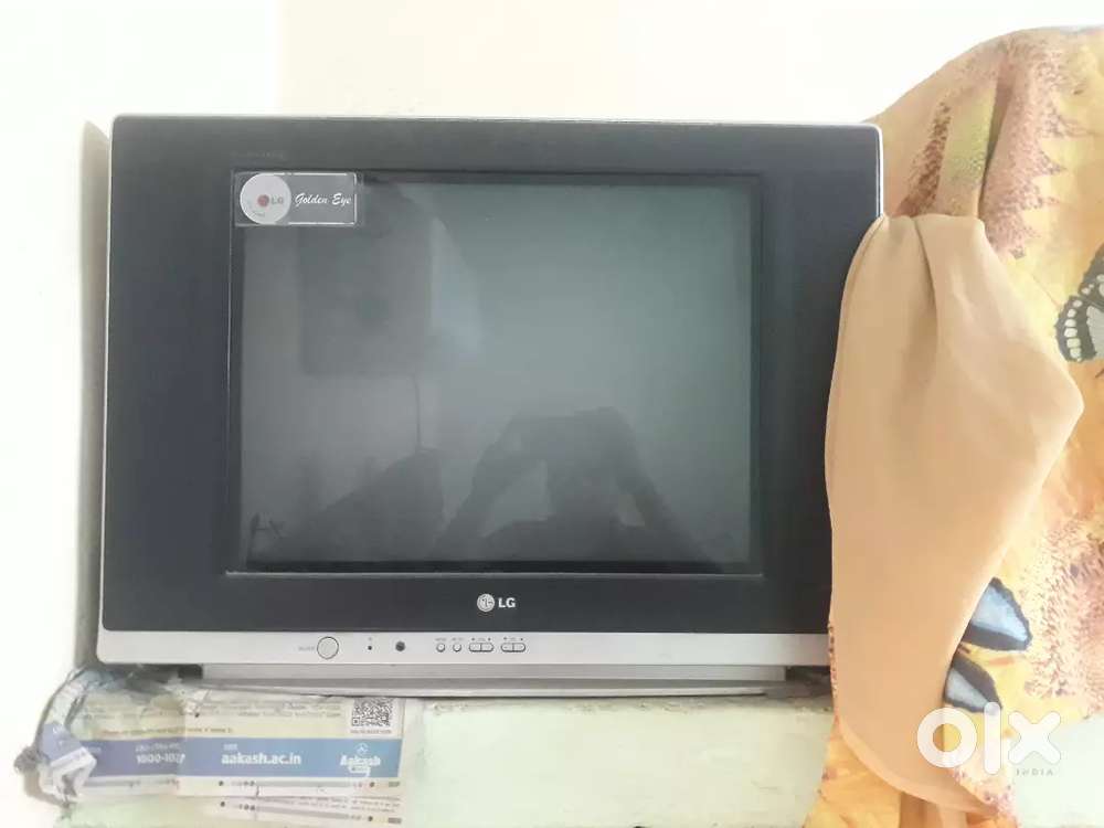 LG Box  TV with working Condition