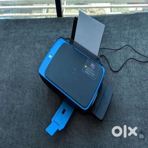Hp inktank wireless 419