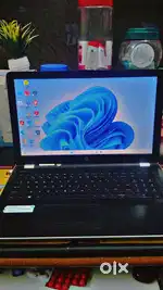 HP Laptop New Condition