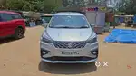 Maruti Suzuki Ertiga 2024 CNG petrol