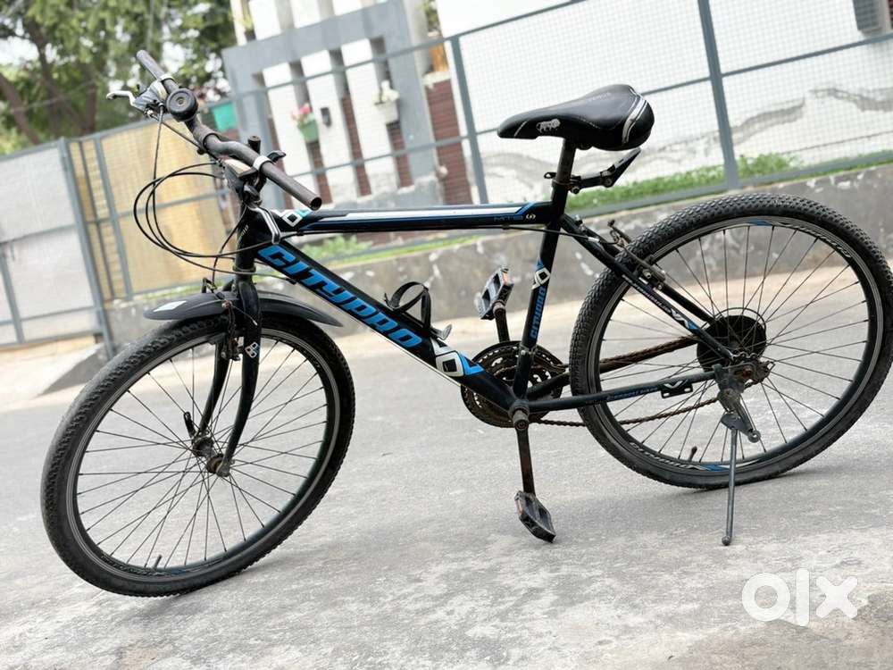 PREMIUM GEAR CYCLE FOR SALE