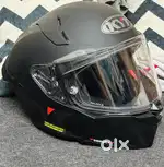 KYT R2R pro matte black
