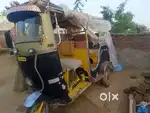 KERALA MODEL AUTO (TEMPO)