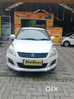 Maruti Suzuki Swift VXi + Manual, 2015, Petrol