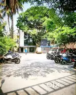 Furnished MD Cabin With 8 Workstations For Rent in Ulsoor