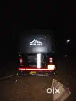 Sale my auto rickshaw
