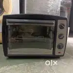 Brand new demo pies OTG available