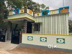 52 Lakhs House 2 BHK 4.75 Cents 1500 Sqft