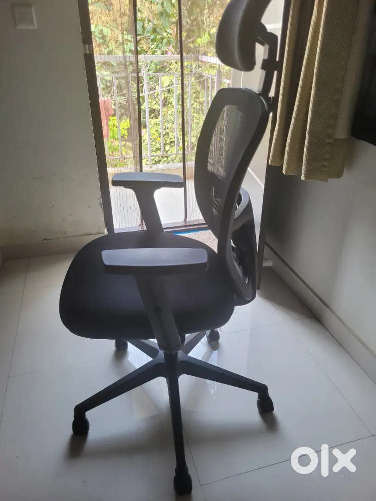 Office chair