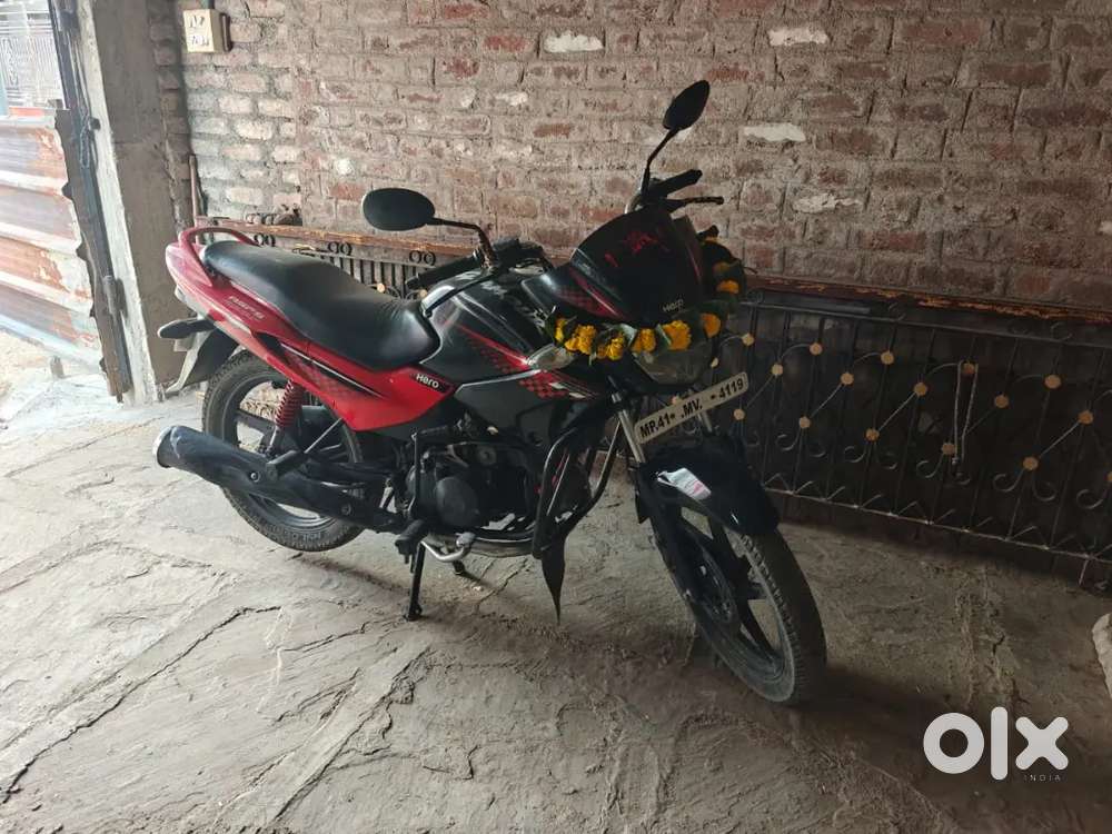 Bike me koi kam nahi hai