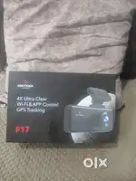 Redtiger 3 channel dash cam