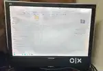 21 nches View sonic monitor
