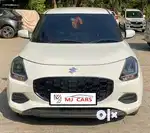 Maruti Suzuki Swift 1.2 VXI (O), 2024, Petrol