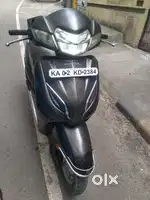 Honda Activa 5G