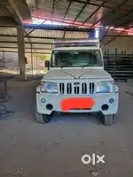 Mahindra 4x4 Pik Up 2024 Diesel Good Condition