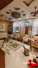 8 Marla Kothi / House in Mohali
