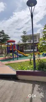 2BHK Flat @ Pisoli with all modern Amenities