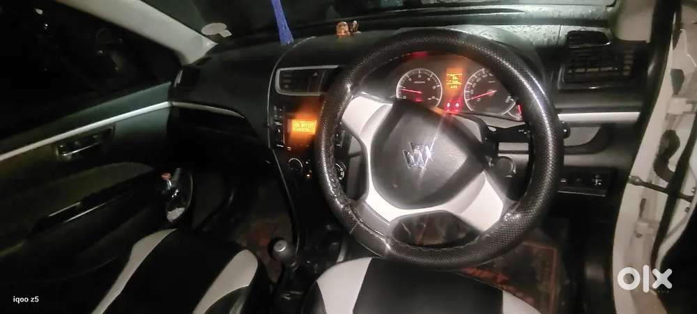 Maruti Suzuki Swift 2012 Diesel Well Maintained
