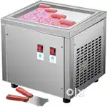 Roll Ice Cream Machine