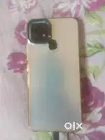 Realme 4G Smartphone