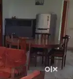 Wooden Dinning Table