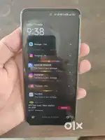 Redmi note 11T 5G - 6,128Gb White