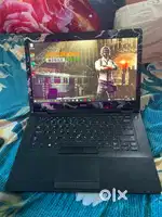 Dell latitude, e5470 8gb ram 128 gb storage and sad