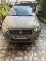 Fiat Linea 2011 Petrol , genuine 60000 Km Driven