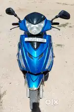 With a smooth engine and less driven