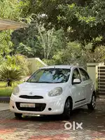Nissan Micra XV  Diesel 2011 for sale