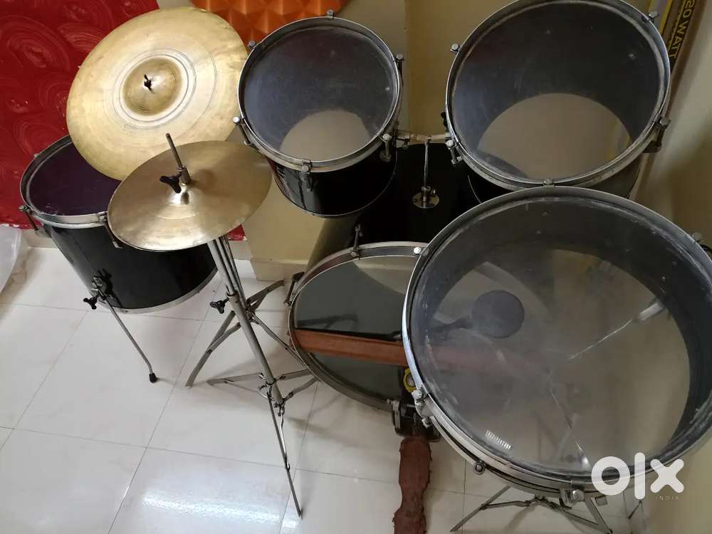 indian drums ,only serious customer contact,negotiable