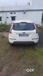 Ford Figo 1.2 ltr petrol