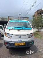 Ashok Leyland Stile LS 8 STR, 2023, Diesel