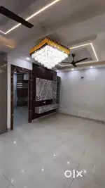 1BHK LUXURIOUS FLAT NRMETRO UTTAM NAGAR LOAN FACILITY AVAILABLE