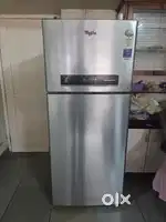 Whirlpool refrigerator