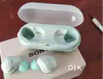 Sony WF-C500 Bluetooth Earbuds