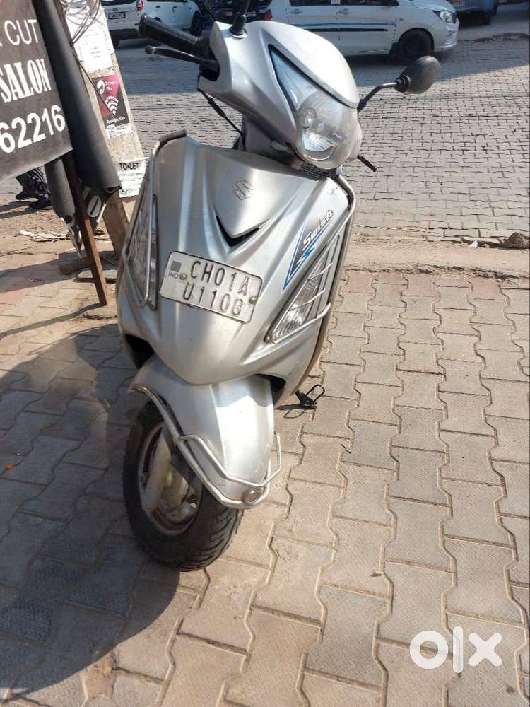 Suzuki Swish for sale