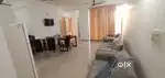 Full furnished 3bhk flat for rent at sama savli road nr MacDonalds.