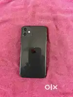 Iphone 11 128gb excellent condition