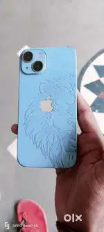 iPhone 14 all original all ok box ceble sb kuch mil jayega