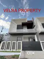 3bhk individual villa for sale in vadavalli corporation limit
